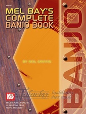 Complete Banjo Book