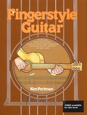 Fingerstyle Guitar