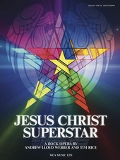 Jesus Christ Superstar (Updated Edition)