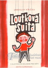 Loutková suita op.36