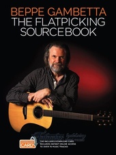 Flatpicking Sourcebook