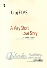 Very short love story