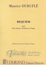 Requiem op.9