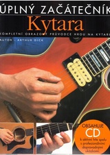 Kytara - Úplný začátečník