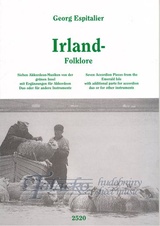 Irland - Folklore