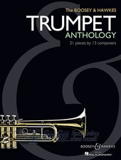Boosey Trumpet Anthology