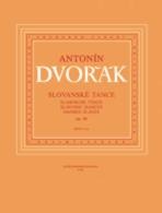 Slovanské tance op. 46 (I. řada) (B. 78)