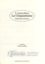 Cinquantaine