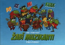 Žabí muzikanti