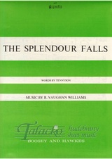 Splendour Falls In C