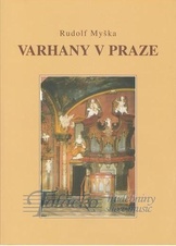 Varhany v Praze