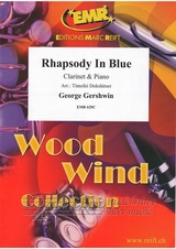 Rhapsody in Blue (clarinet)