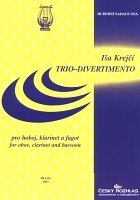 Trio - Divertimento