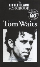 Little Black Songbook: Tom Waits