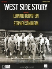 West Side Story - Vocal Selections