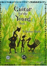 Guitar for the Young, Book 1 + CD