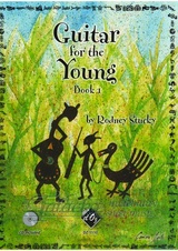 Guitar for the Young, Book 1 + CD
