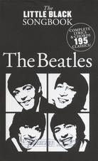 Little Black Songbook: The Beatles