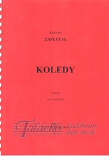 Koledy pro 3 housle