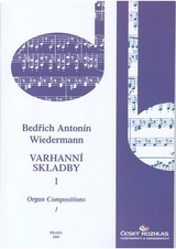 Varhanní skladby I