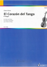 El Corazón dle Tango