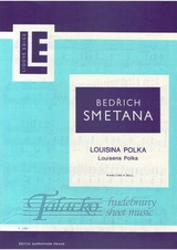 Louisina polka