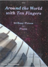 Around The World With Ten Fingers