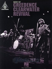 Best of Creedence Clearwater Revival