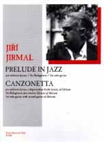 Prelude in jazz, Canzonetta