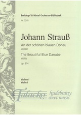 An der schönen blauen Donau op. 314