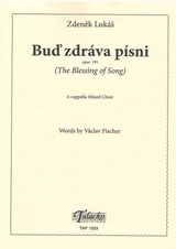 Buď zdráva písni op.191