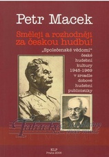 Směleji a rozhodněji za českou hudbu!