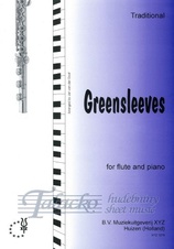 Greensleeves