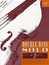 Double Bass Solo 2