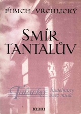 Smír Tantalův op. 32