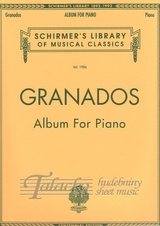 Album For Piano