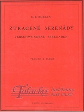 Ztracené serenády