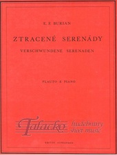 Ztracené serenády