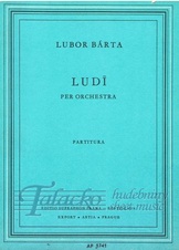 Ludi