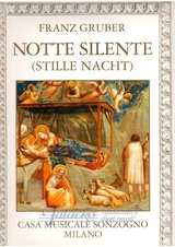 Notte silente (Stille Nacht)
