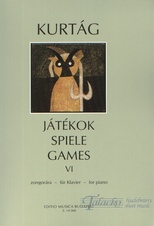 Games for Piano 6