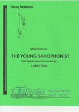 Melodies for Young Saxophonist