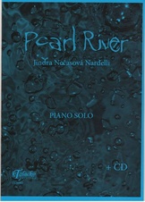 Pearl River + CD