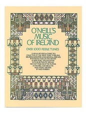 O'Neill's Music of Ireland (Revised)