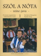 Best of Hungarian Popular Songs 1