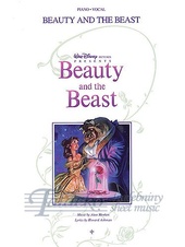 Beauty And The Beast - Vocal Selections