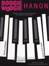 Boogie Woogie Hanon (Revised Edition)
