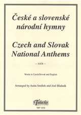 Česká a slovenská národní hymna