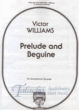 Prelude and Beguine