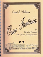 Osseo Fantasia Trumpet